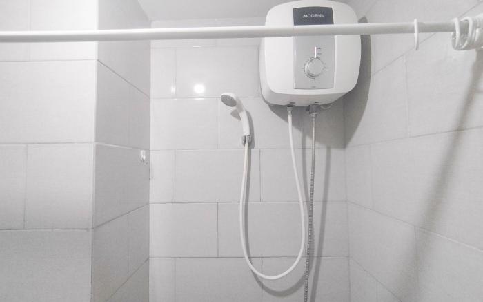 Big Studio Anderson Supermall Mansion By Travelio