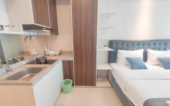 Big Studio Anderson Supermall Mansion By Travelio