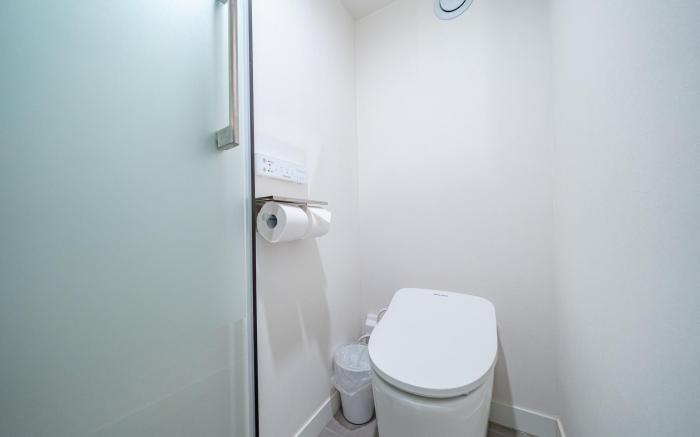 Pet-Friendly Garden Villa  02 [OceanBliss1]