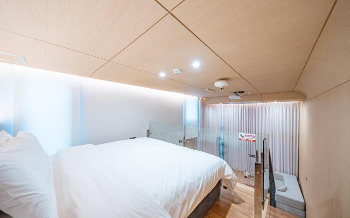 Pet-Friendly Garden Villa  02 [OceanBliss1]