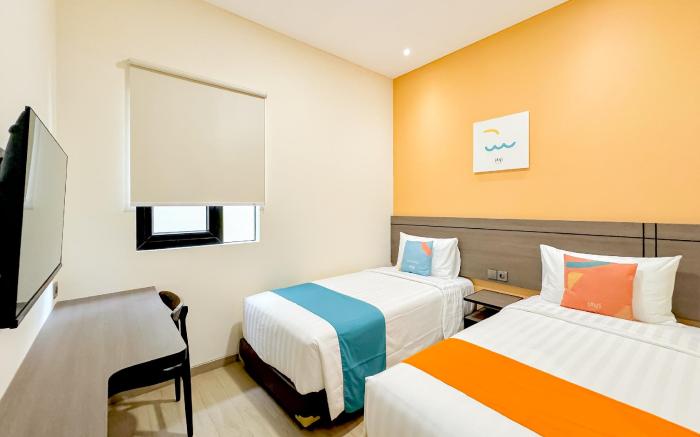 SANS Siliwangi Semarang