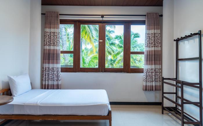 Surf and Zen - Coworking and Coliving Habaraduwa