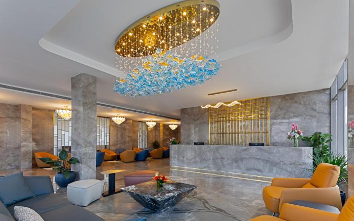 Fortune Airport Road Kochi