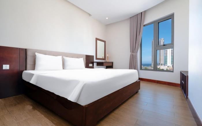 HMN Hotel & Apartment