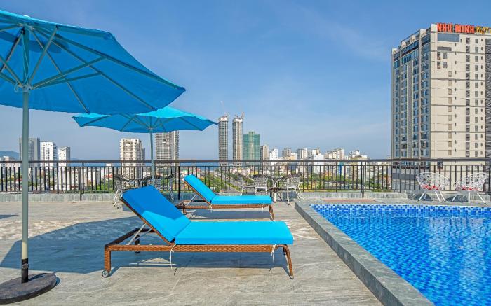 HMN Hotel & Apartment