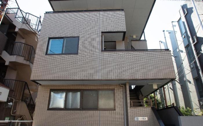 Mi-APT Nakaitabashi Near Ikebukuro