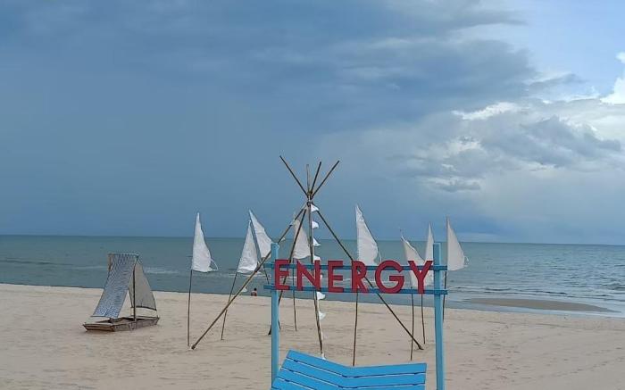 Energy Seaside City | Cha-am By ลานชมภู 