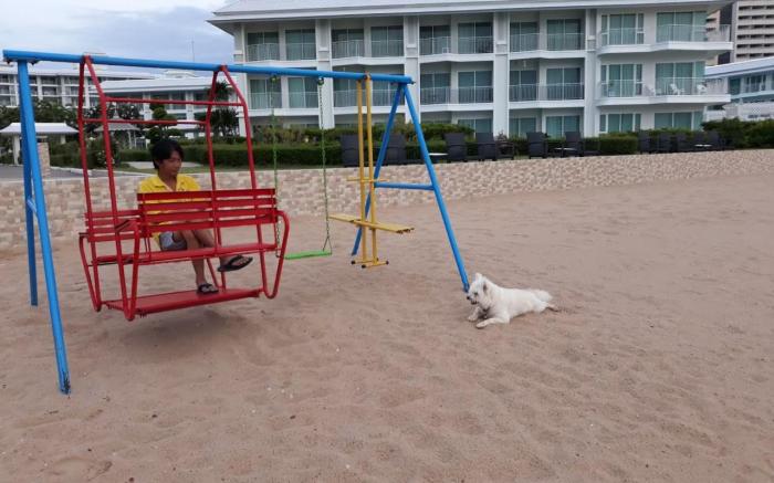 Energy Seaside City | Cha-am By ลานชมภู 