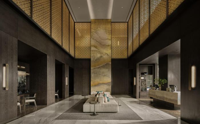 Surya Hotel Shanghai New Hongqiao Center