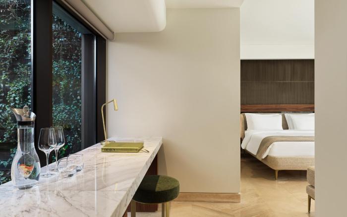 Anthology of Athens, Leading Hotels of the World