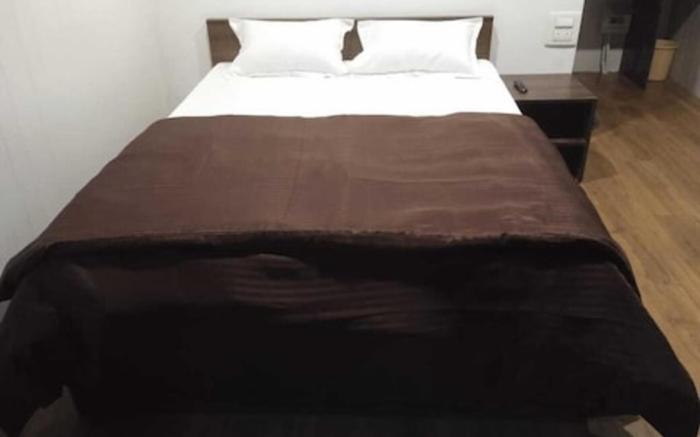 JUNGLE SPRING RESORT 