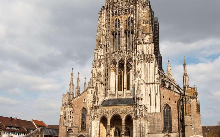 ibis budget Ulm City