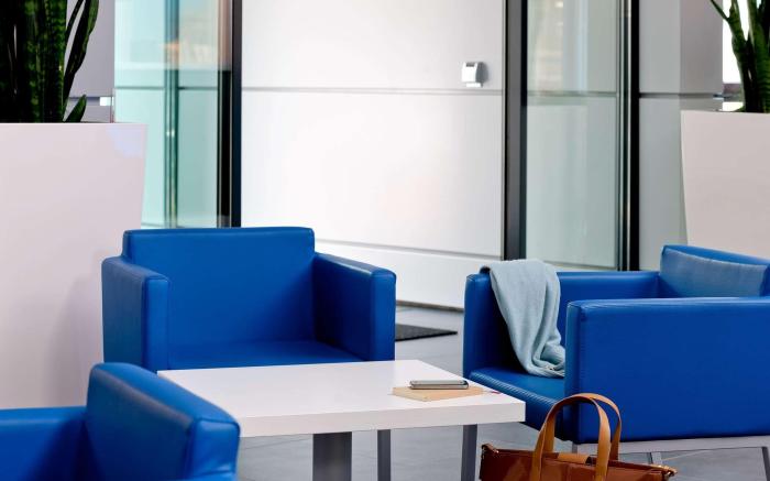 ibis budget Ulm City