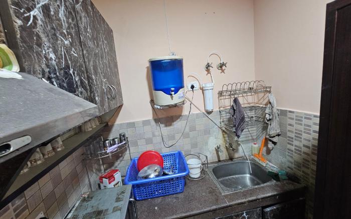 GAUTAM NAGAR HOMESTAY NEAR AIIMS Hospital