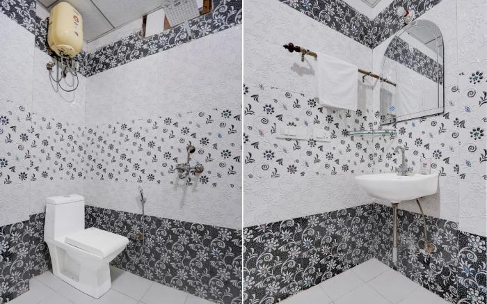 Super Townhouse Sector 46 Huda Market