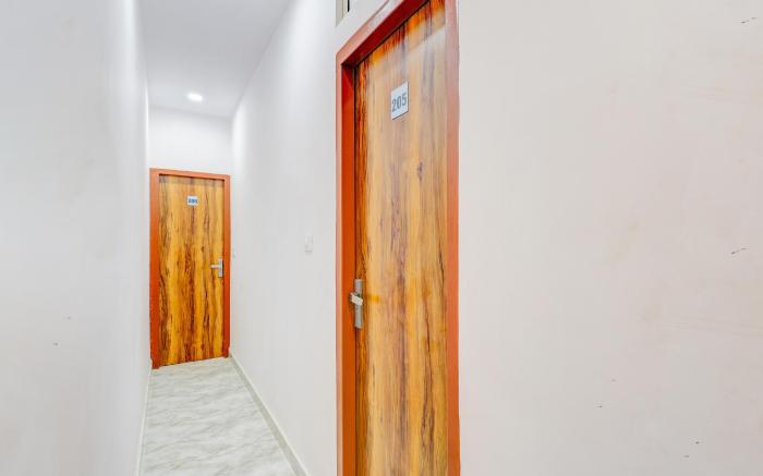 Super Hotel O 24 Seven Stay