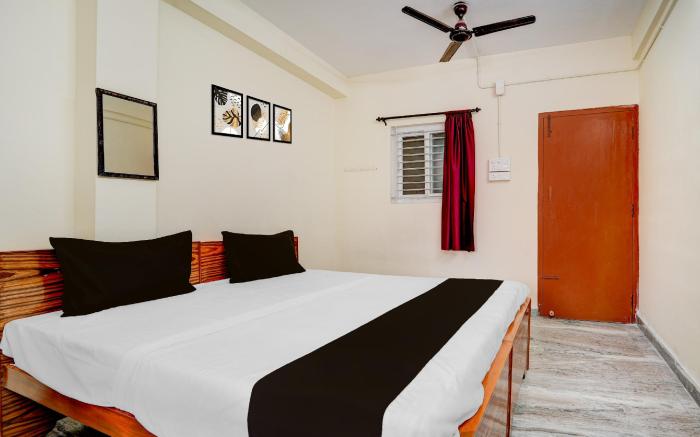 Super Collection O Avarampalayam Bus Stop Formerly Krish Castle