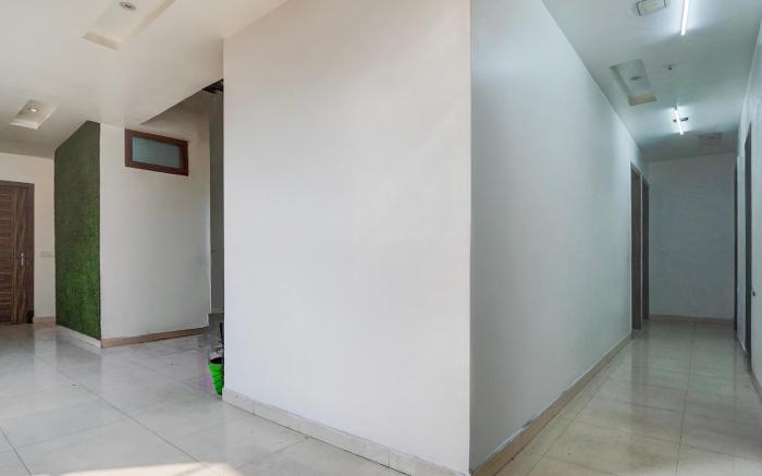 Super Collection O Townhall Heritage Complex Amritsar Formerly Hotel TR