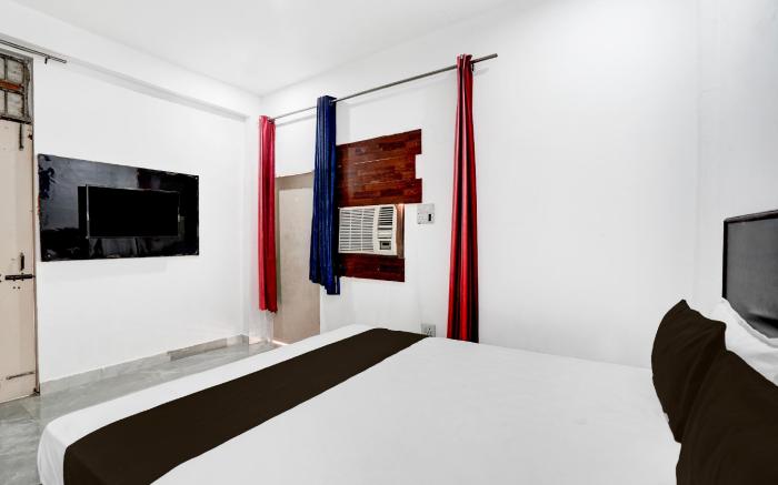 SPOT ON TAJ RESIDENCY