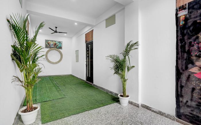 SPOT ON TAJ RESIDENCY