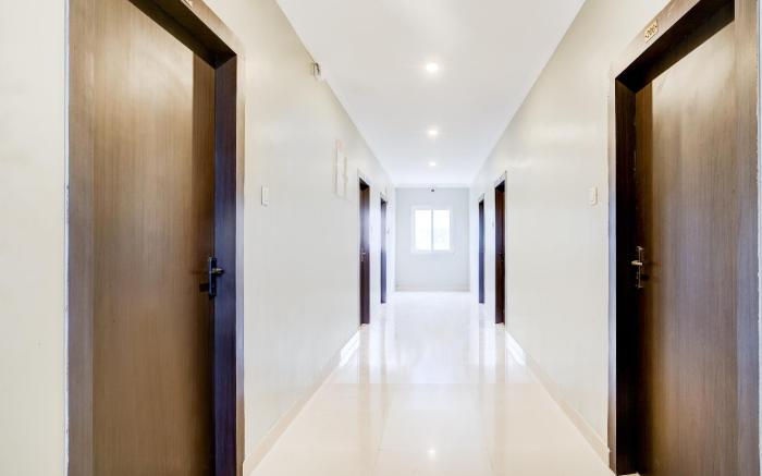 Super Townhouse Indira Gandhi Athletic Stadium Guwahati Formerly Cloud Stay Inn