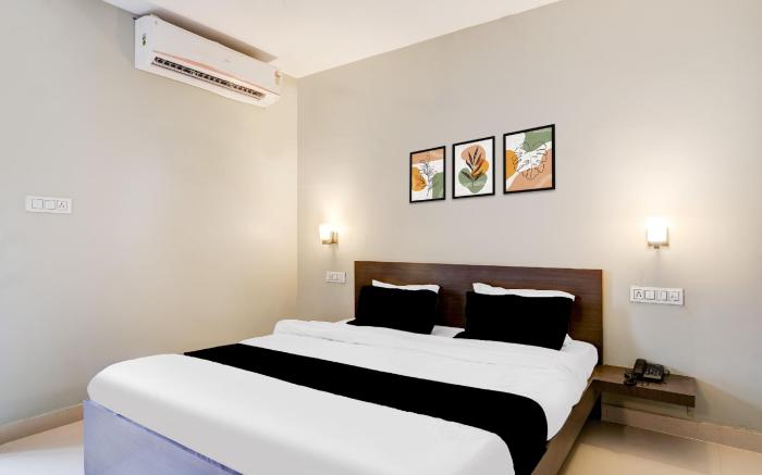 Super Townhouse Indira Gandhi Athletic Stadium Guwahati Formerly Cloud Stay Inn