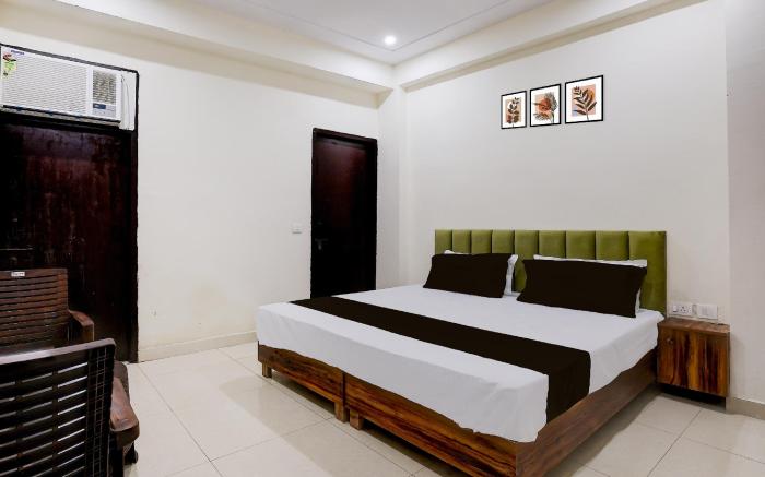 Hotel O The Great Royal Hotel