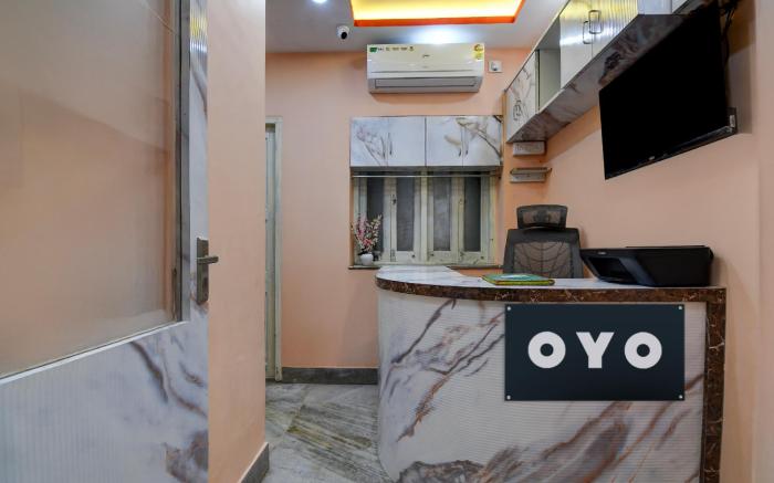 Hotel O by OYO Prasad Inn