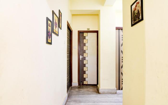 Hotel O Shaista Palace