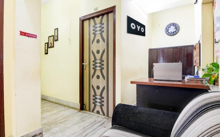 Hotel O Shaista Palace