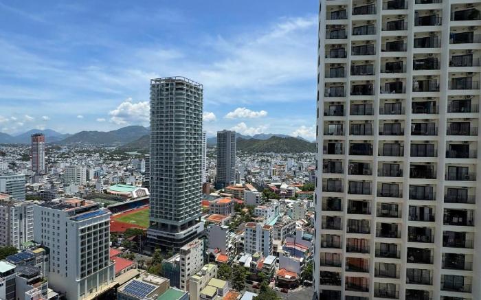 Sunrise Mood Apartment | Gold Coast & Ocean View