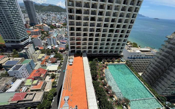 Sunrise Mood Apartment | Gold Coast & Ocean View