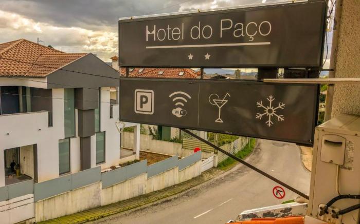 Hotel do Paco By VimaHotels
