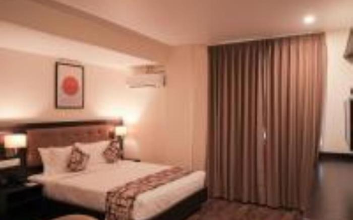 VITS SELECT BENGALURU Near Manyata Tech Park 