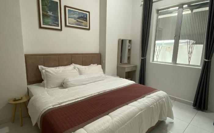 KJ RESIDENT HOMESTAY