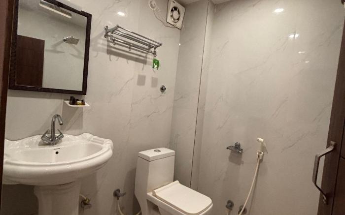 Badi Garh Palace Resort & Spa