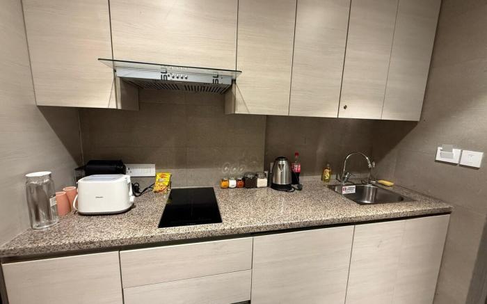 VelloStay Pink Gurgaon