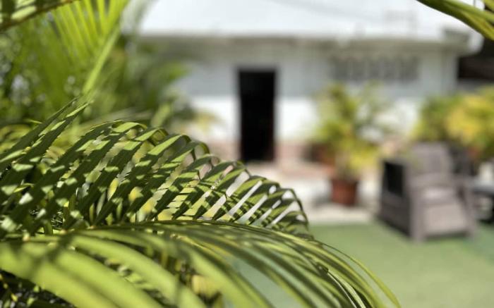 Autograph Bases Hotel