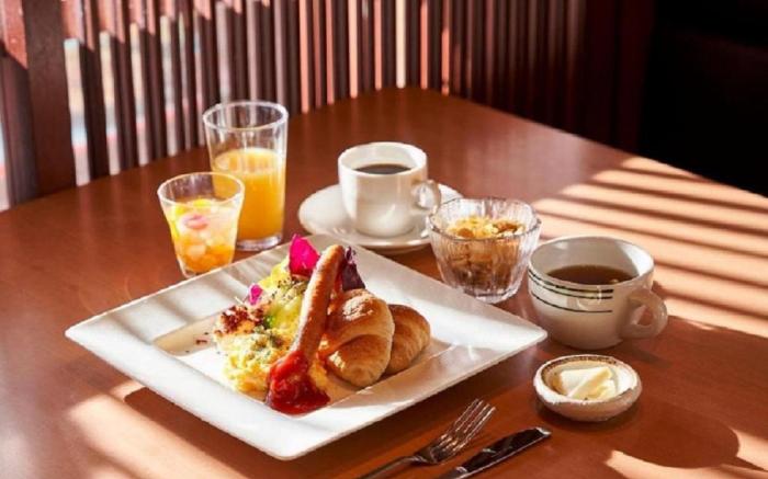 Hotel Portico Luxe by KDSON