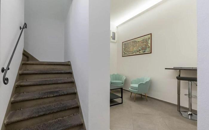 [DUOMO] Elegant three-bedroom apartment