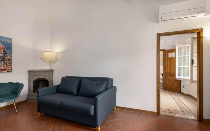 Penthouse in Piazza Duomo