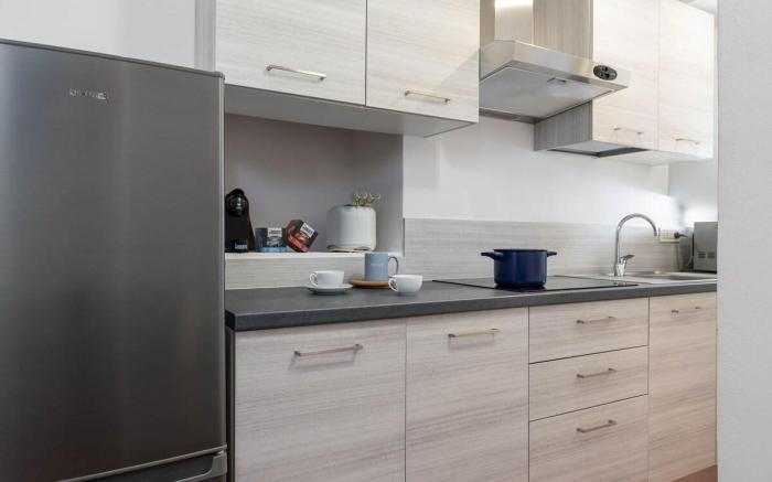 Elite Refuge on Piazza del Duomo