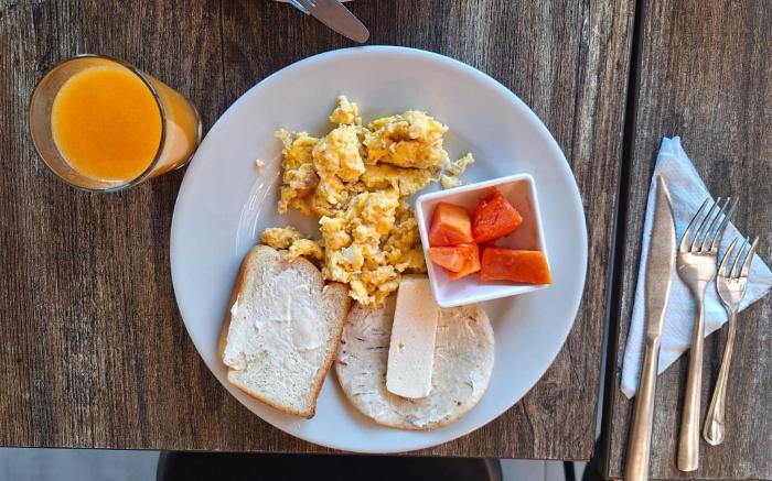 Hotel 47 Medellin Center