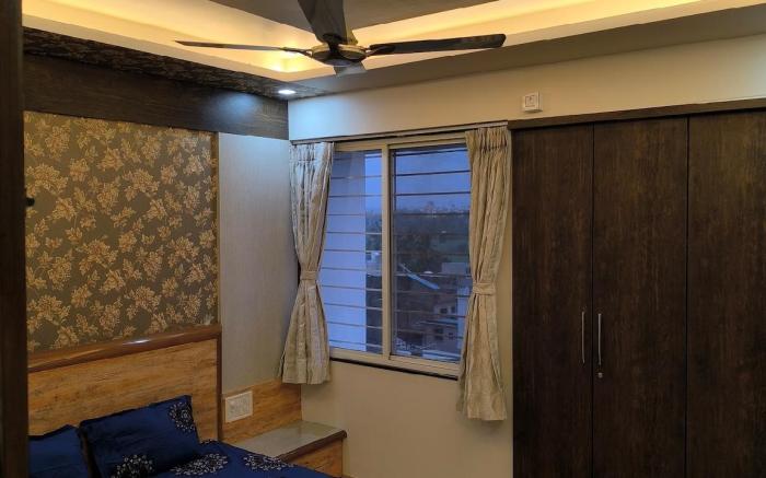 sanmita home stay near to mahalaxmi temple