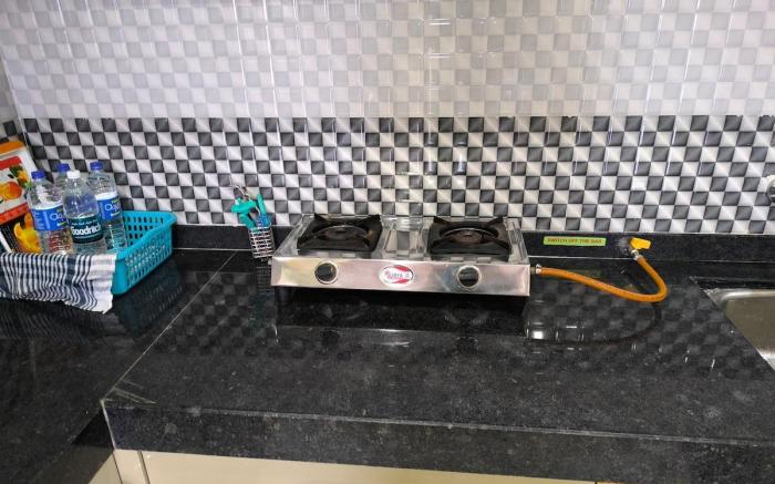 sanmita home stay near to mahalaxmi temple