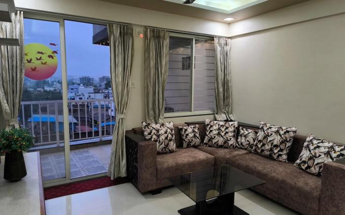 sanmita home stay near to mahalaxmi temple