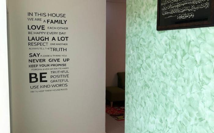 Caliph Homestay