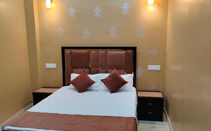 SRI Kunj Villa Home Stay 