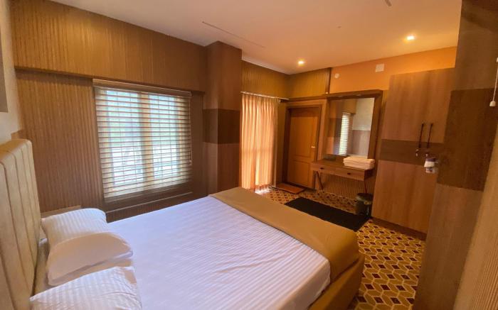 Sylora Meadows Pool Villa