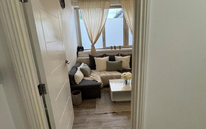 #29 Sweet 1 Bed sleeps 4 with free parking BHX/NEC